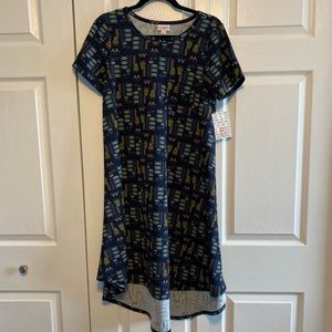 LuLaRoe Carly XS
